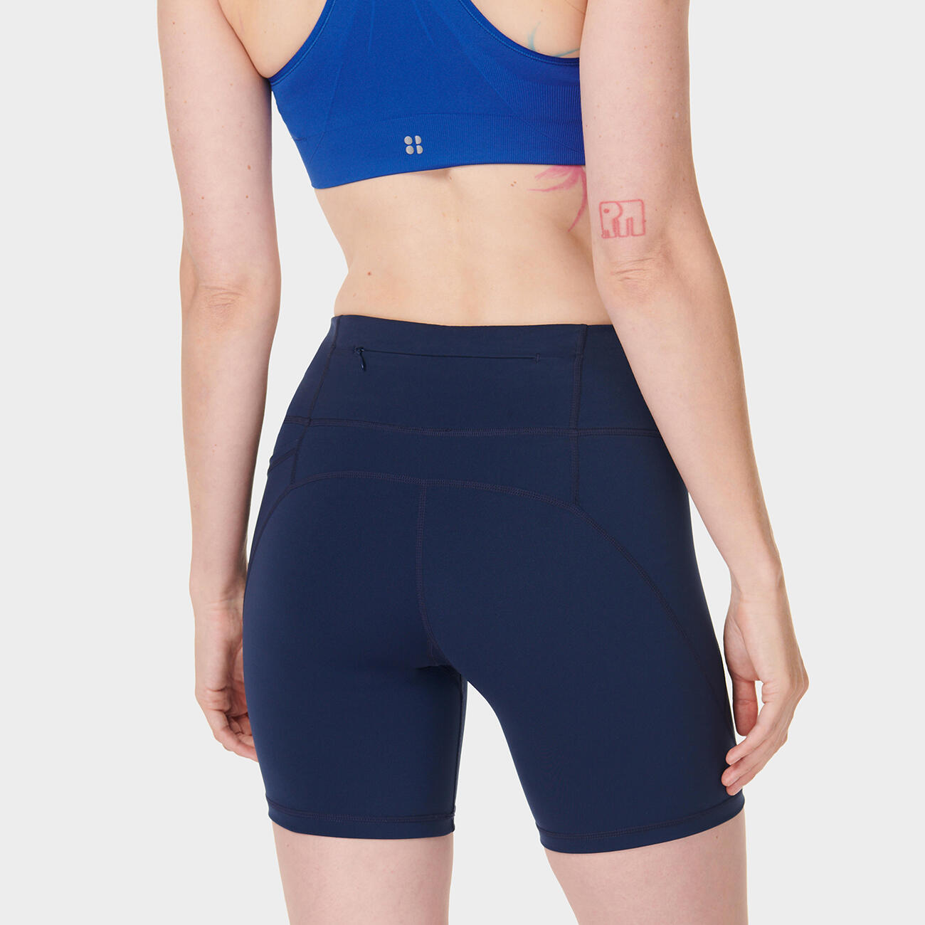 Short Sweaty Betty Power Biker 3/7