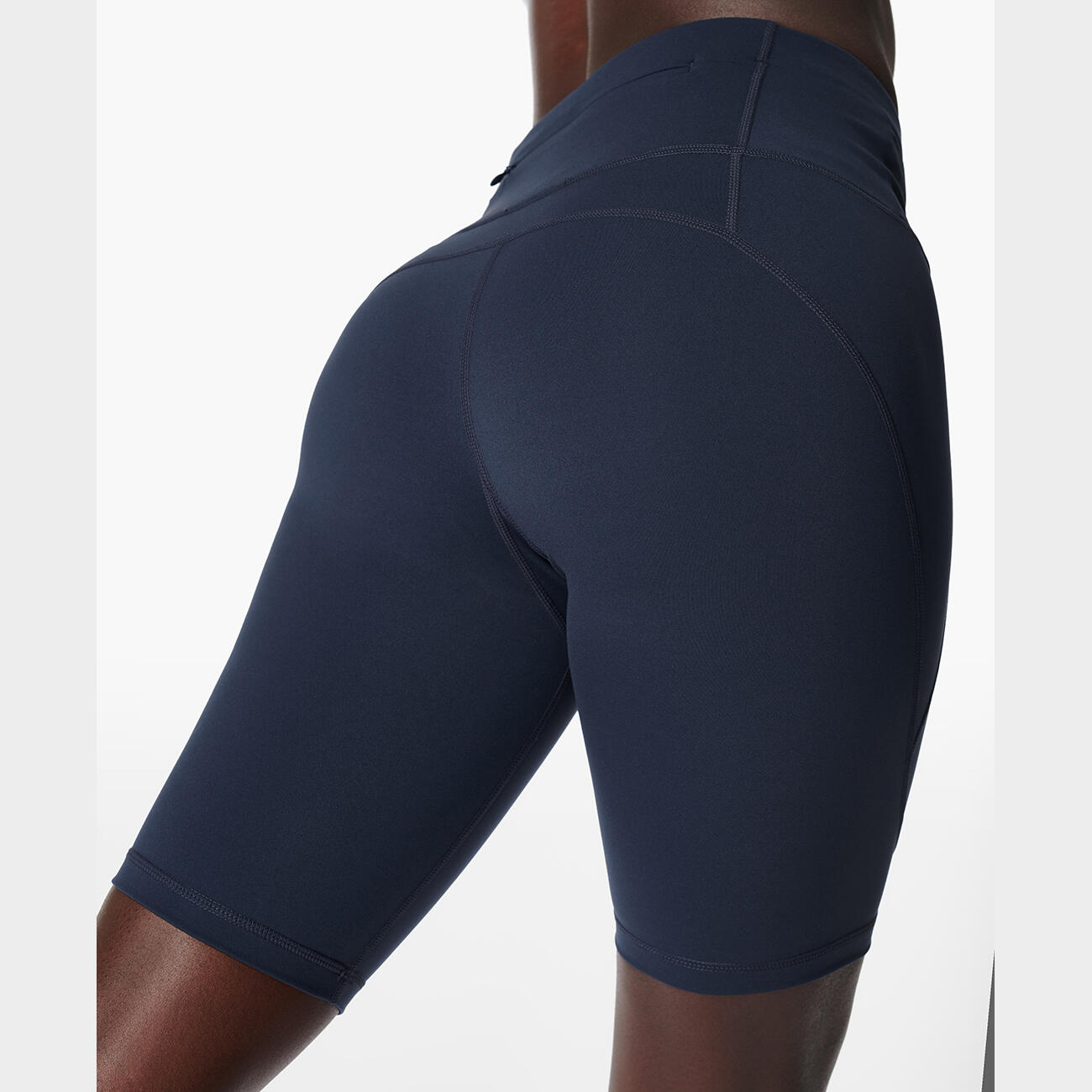Short Sweaty Betty Power Biker 5/7