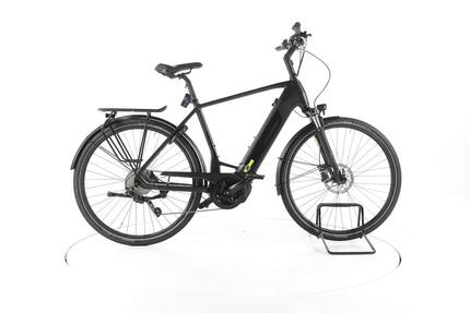 Tweedehands - Stevens E-Lavena PT5 Trekking E-Bike - Goed