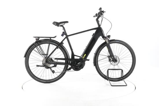 Tweedehands - Stevens E-Lavena PT5 Trekking E-Bike - Goed