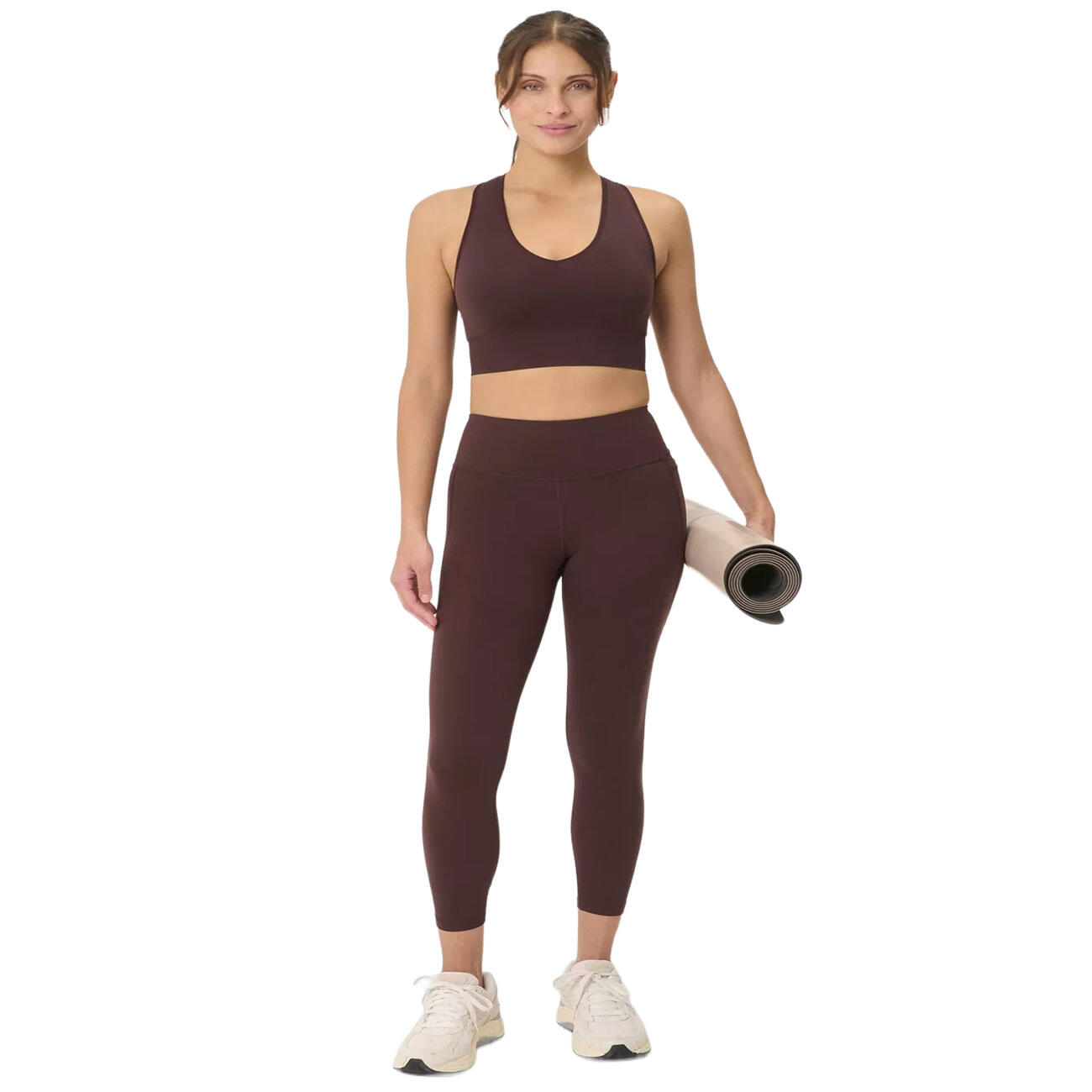 Soutien-gorge de sport Sweaty Betty Voop Stamina Soft Touch 3/7