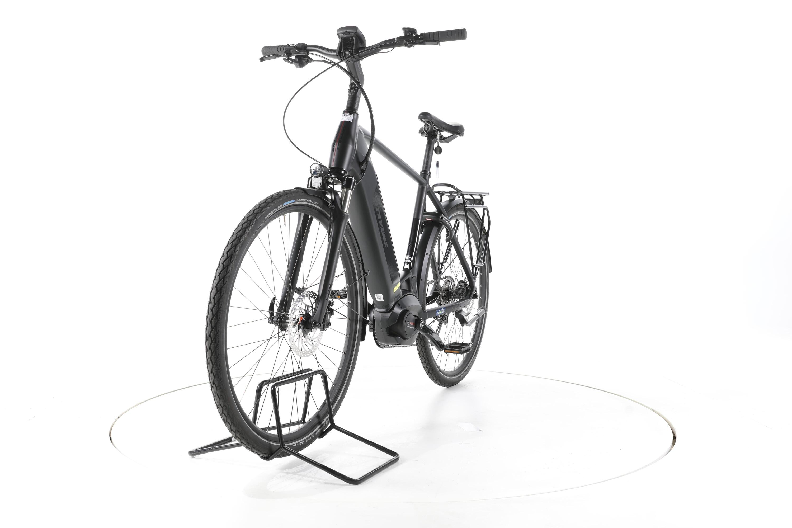 Refurbished - Stevens E-Lavena PT5 Trekking E-Bike - In gutem Zustand 4/7