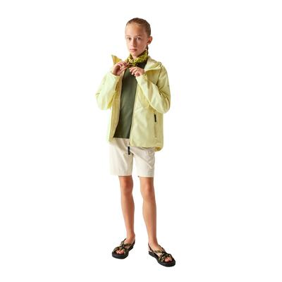 Switch out waterdichte jas voor kinderen (noords blauw)