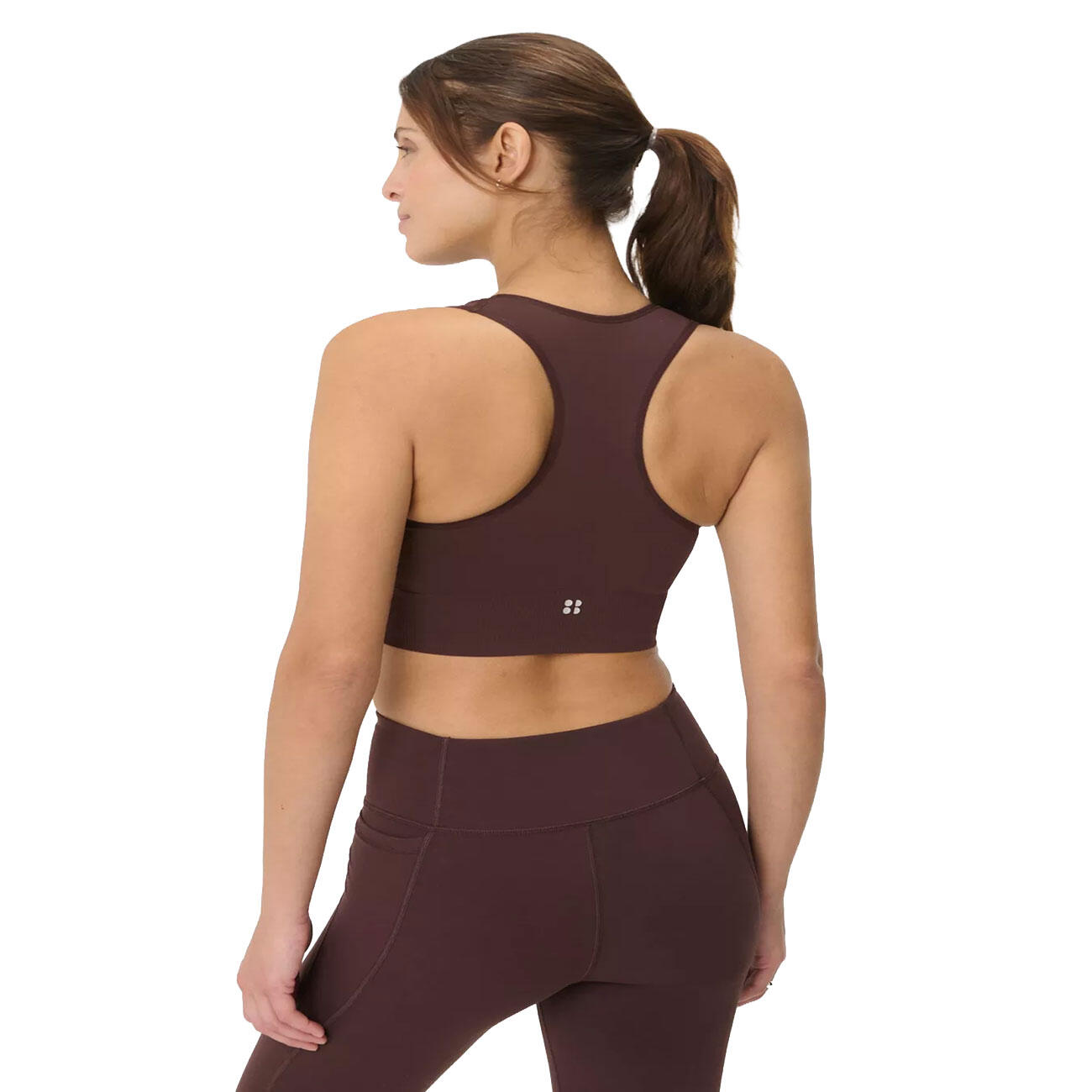 Soutien-gorge de sport Sweaty Betty Voop Stamina Soft Touch 4/7