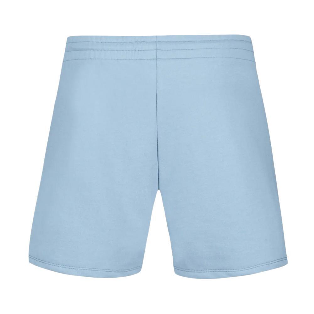 Pantalones Cortos Azules de Hombre Le Coq Sportif N1 2/5