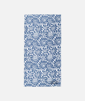 Handdoek isolar