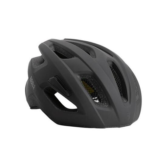 Fahrradhelm Unisex E-Bike & MTB MIPS Fidlock Magnetverschluss Mattes Schwarz