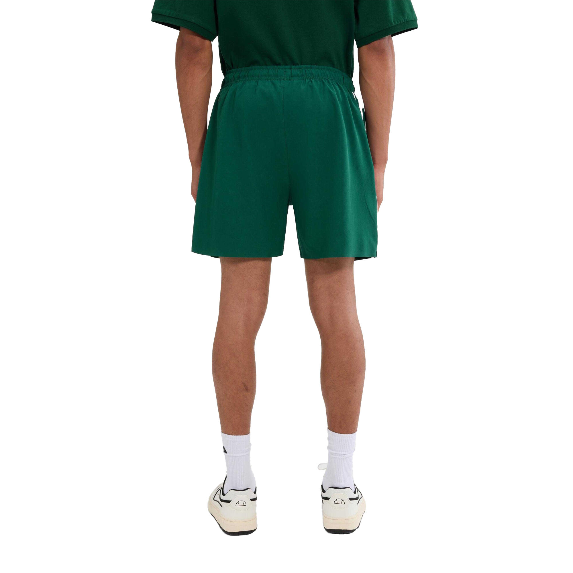 Short DREMONTE Homme (Vert Foncé) 2/4