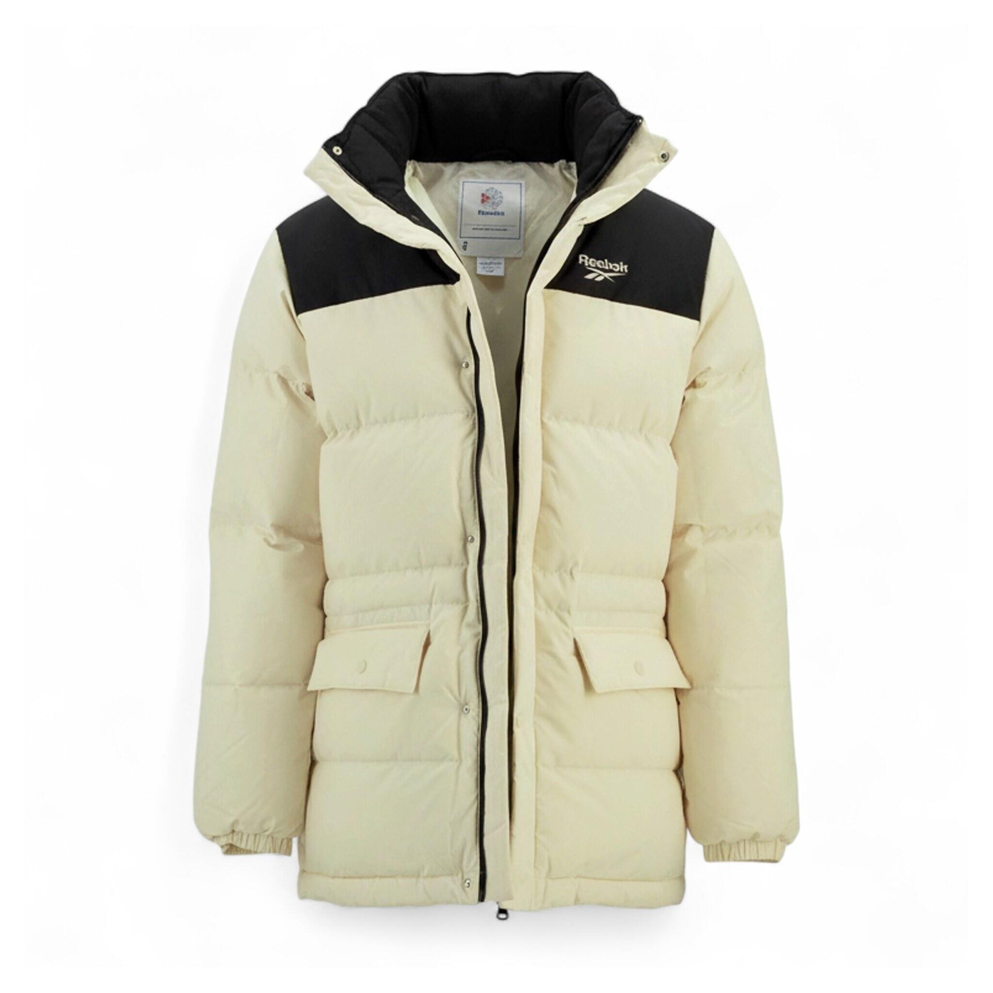 Jacke CL Mid Down Men in Weiß 2/5