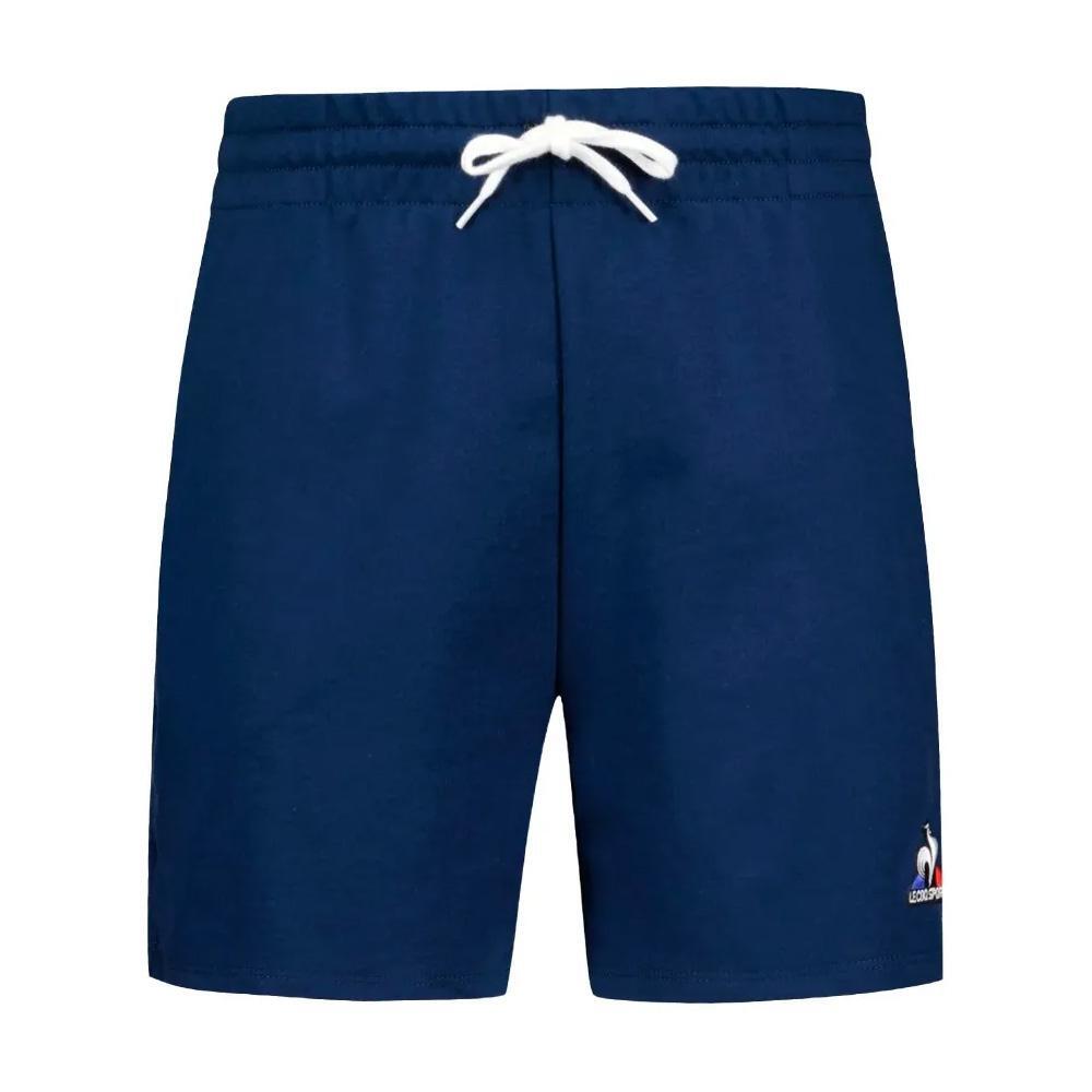 Women's Le Coq Sportif Ess No.1 Marine Shorts