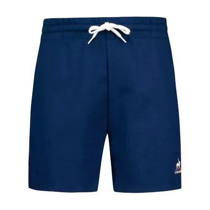 Pantalones Cortos Mujer Le Coq Sportif Ess N1