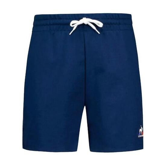 Pantalones Cortos Mujer Le Coq Sportif Ess N1