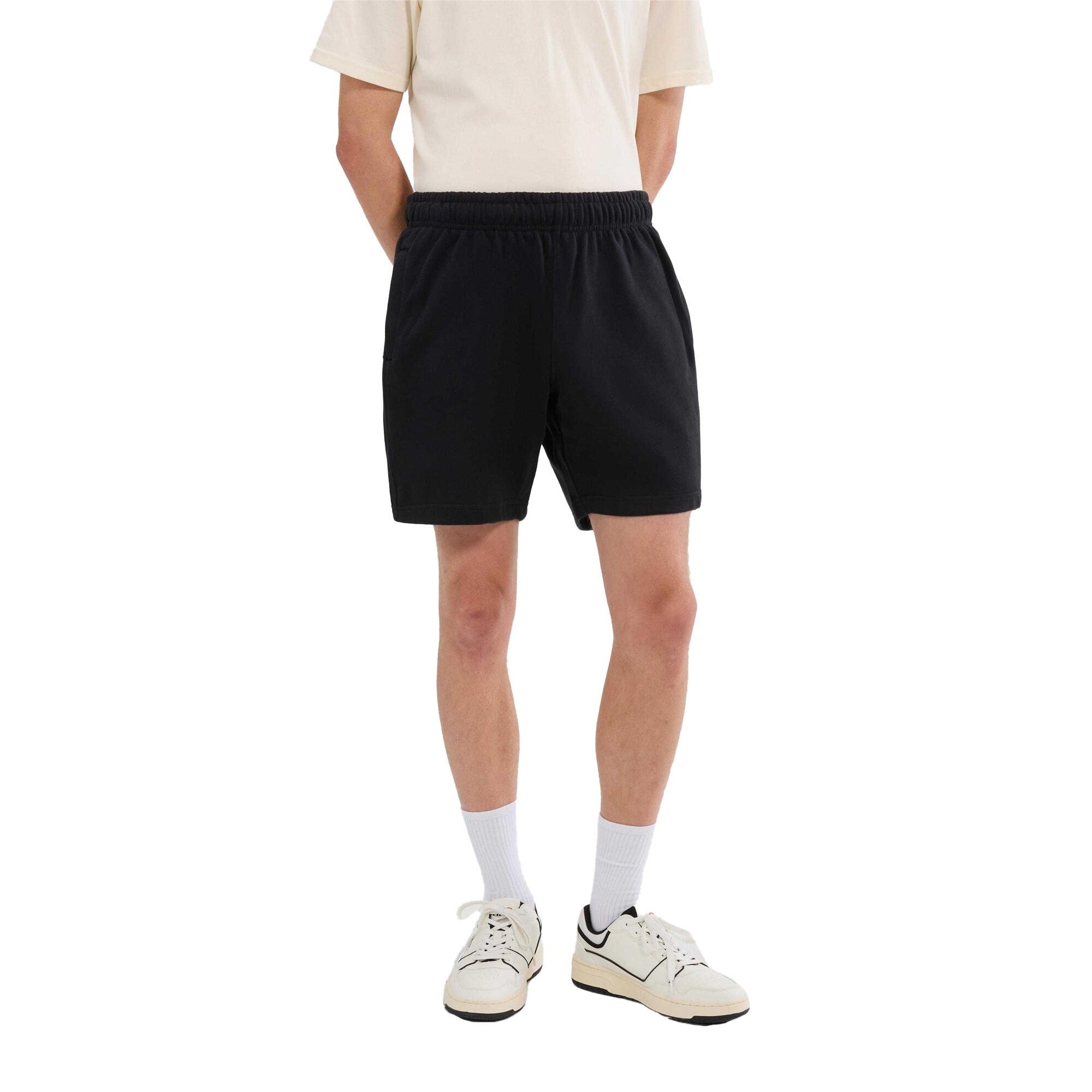 Short ZANICA Homme (Noir) 3/3
