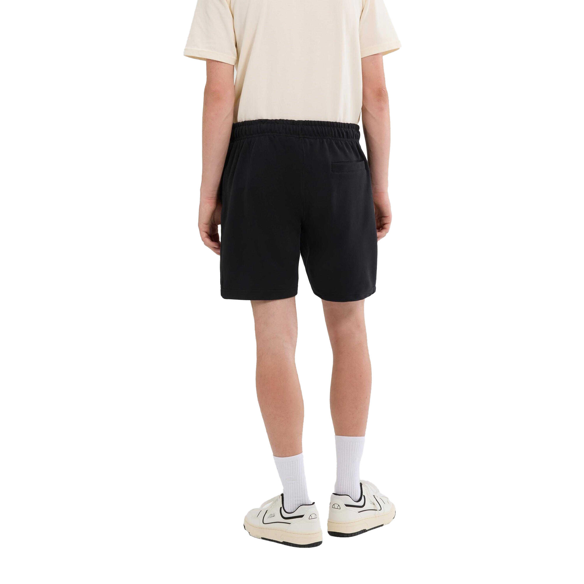 Short ZANICA Homme (Noir) 2/3
