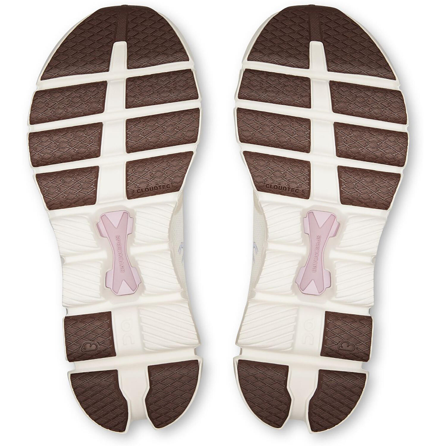 Workoutschuh Cloud X 4 6/7