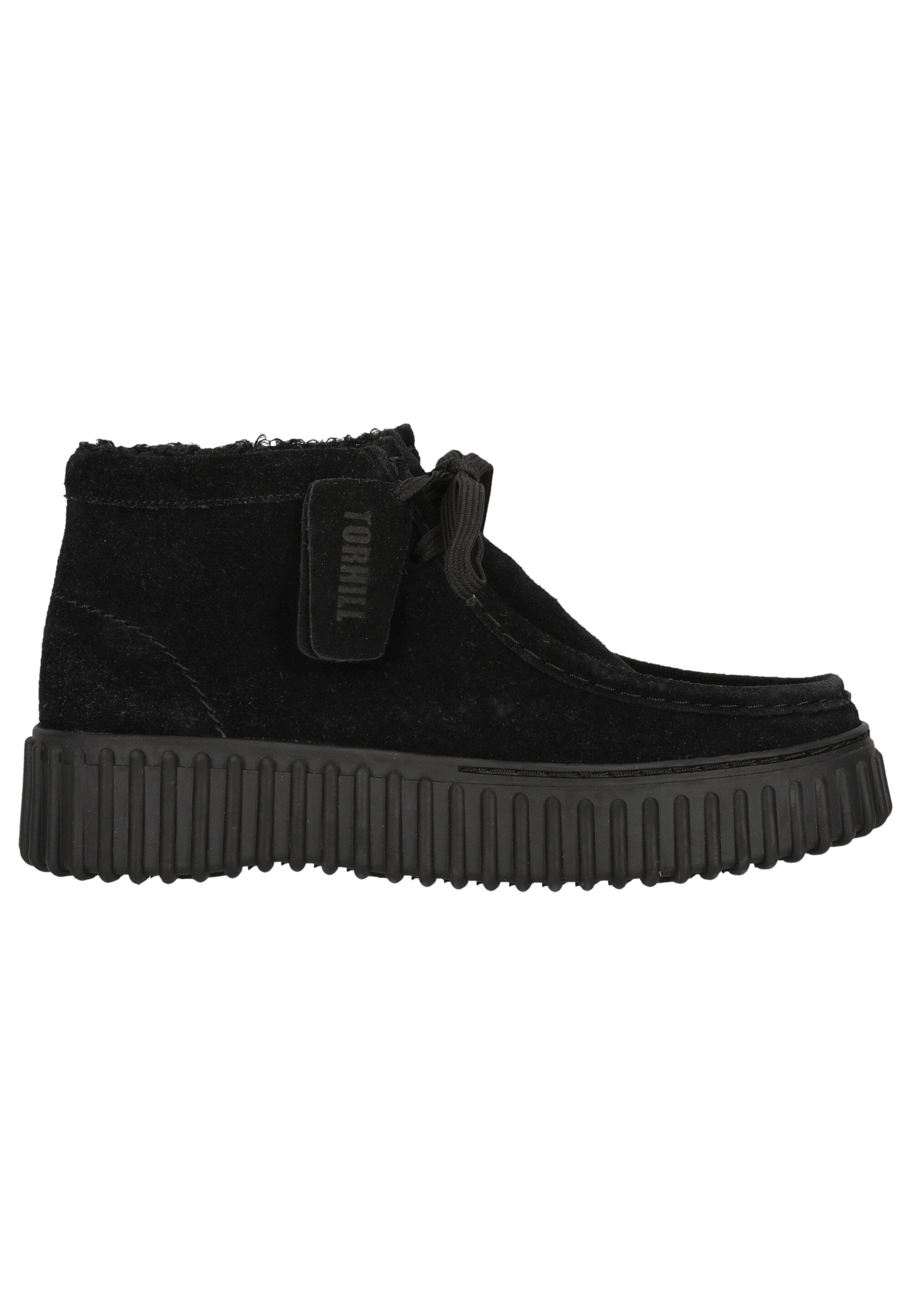 Winterschuhe Torhill Moss 3/5