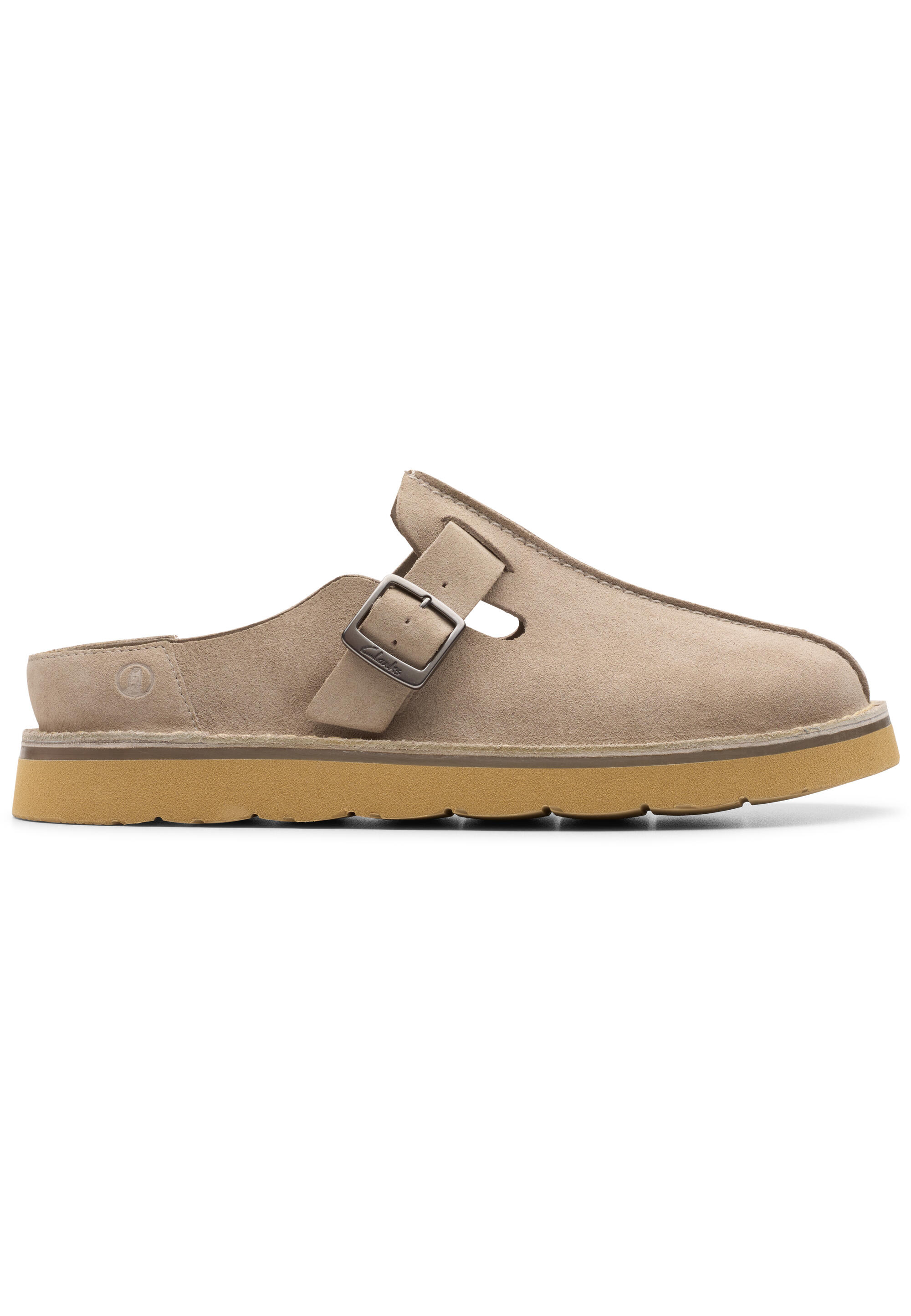 Pantolette Solsbury 3/5