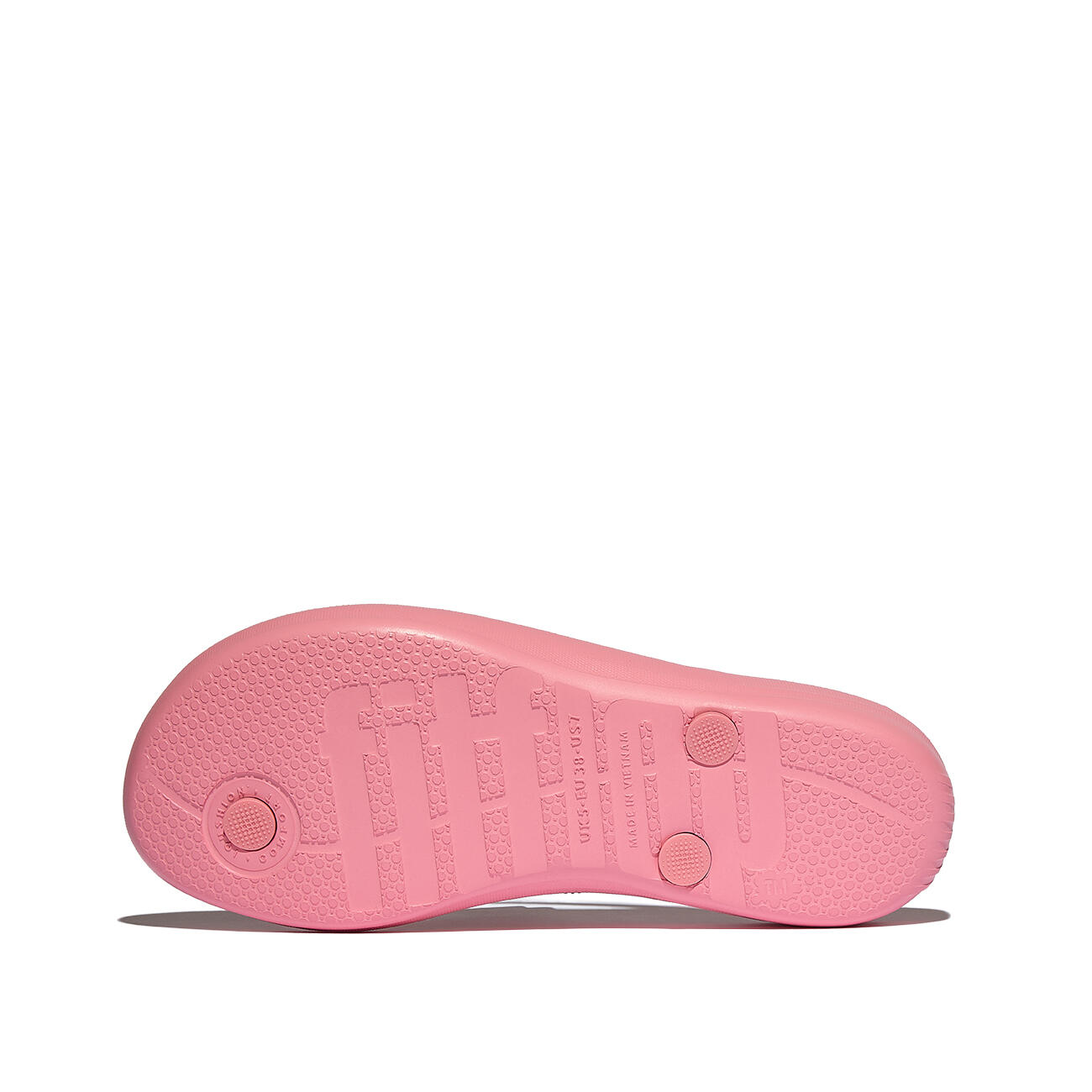 Chanclas de mujer FitFlop Iqushion Ombre 4/7