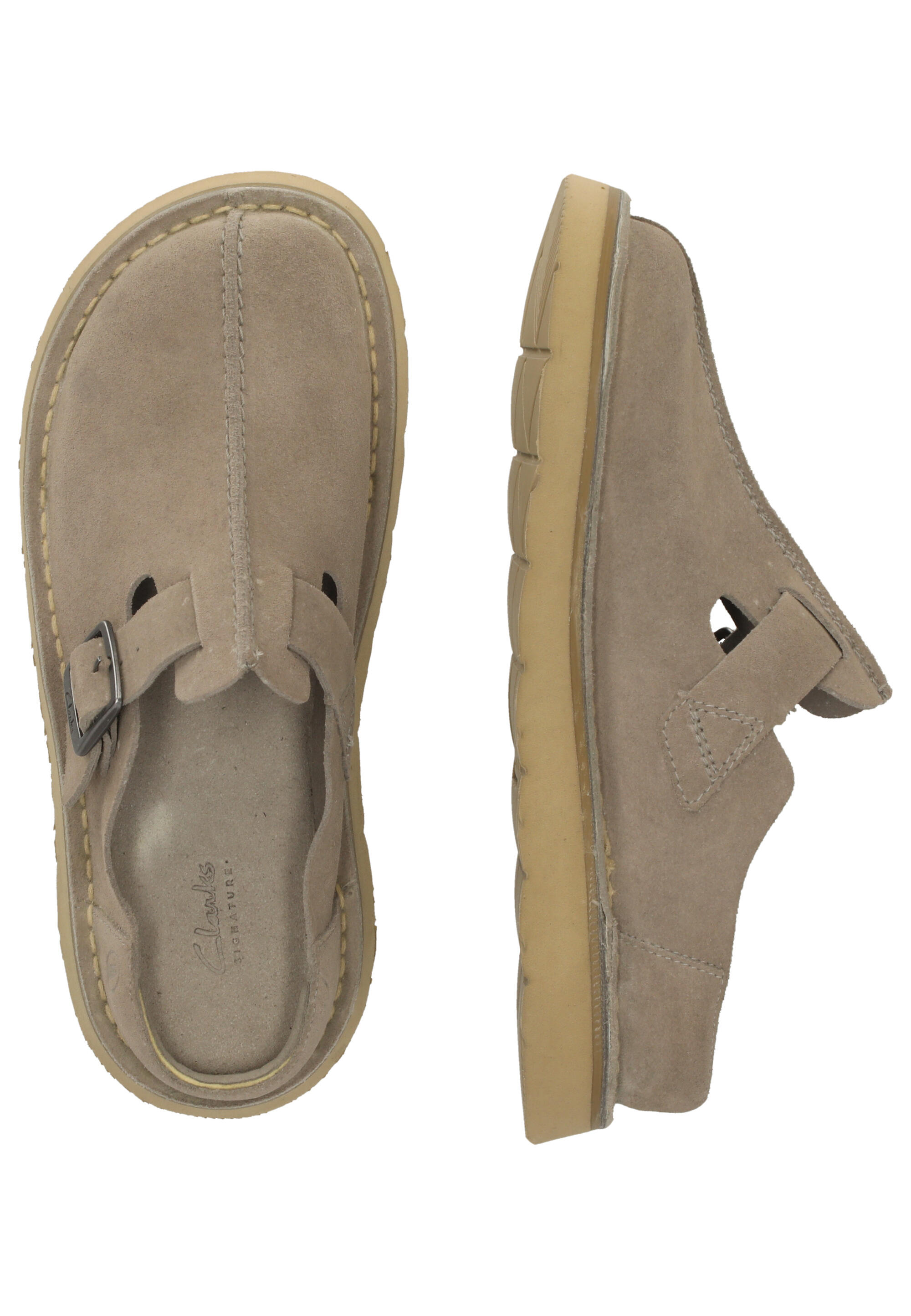 Pantolette Solsbury 2/5