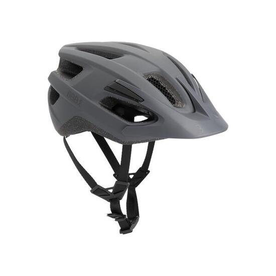 MIPS Fahrradhelm Unisex E-Bike & MTB mit Fidlock Magnetverschluss Matter Sand