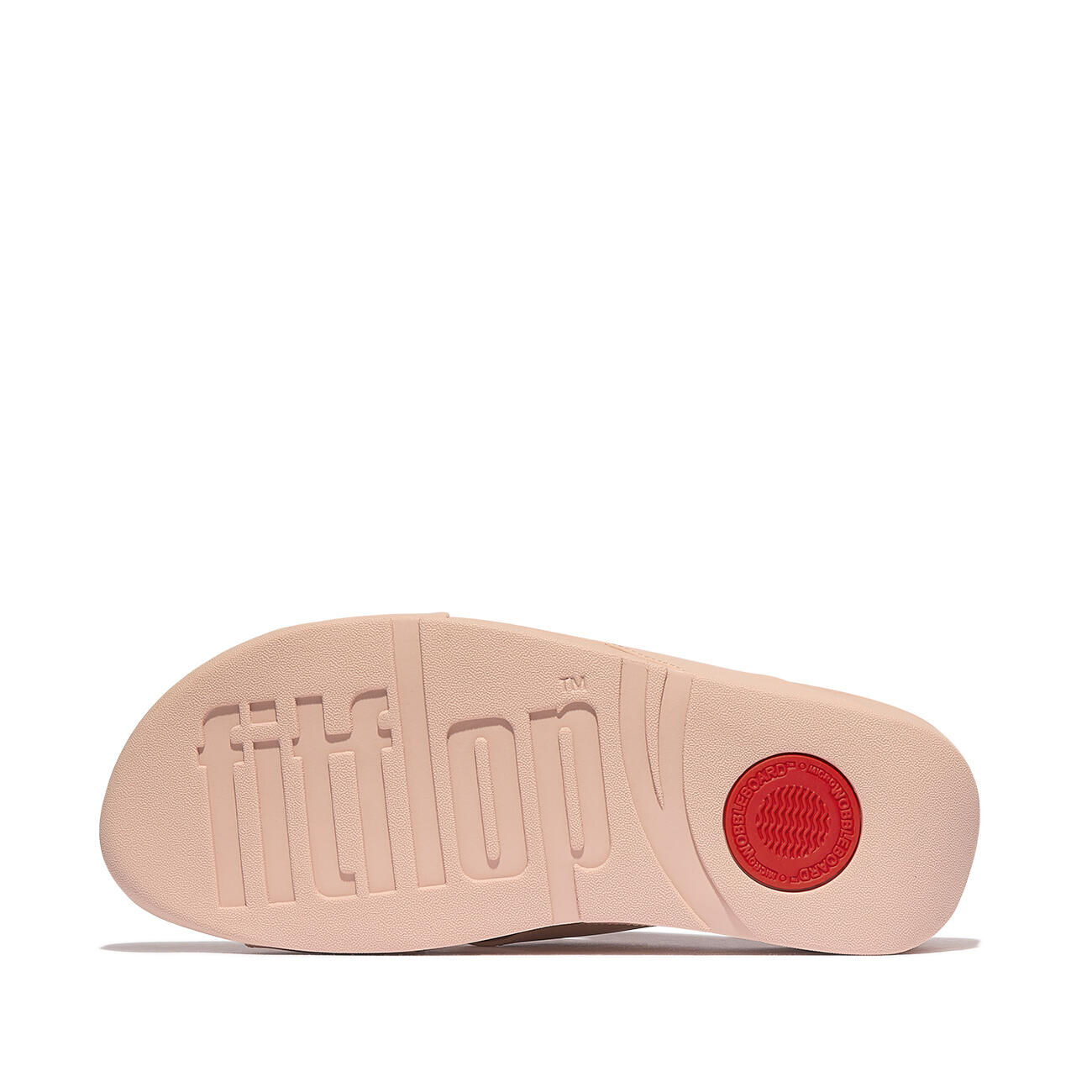 Glissières croisées FitFlop Lulu 4/7