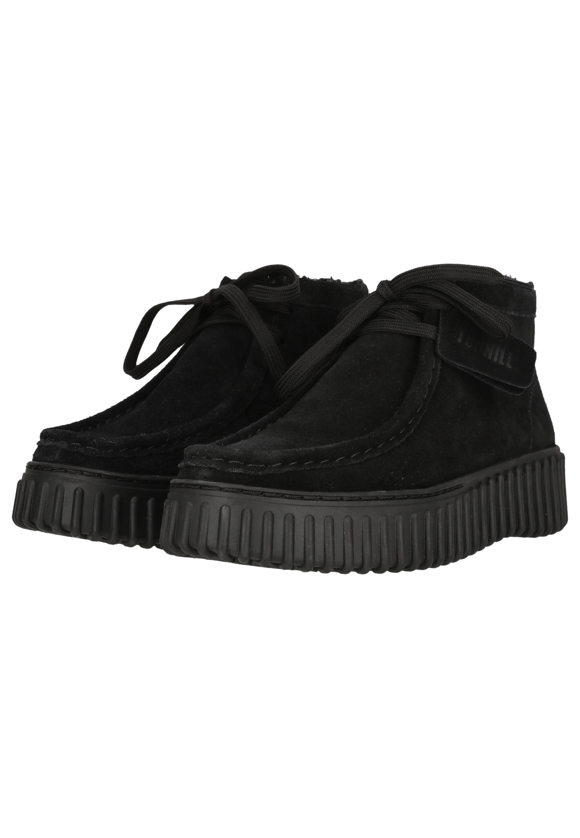 Winterschuhe Torhill Moss 4/5