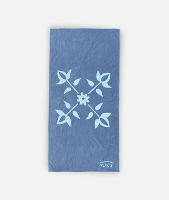 Handdoek inizio