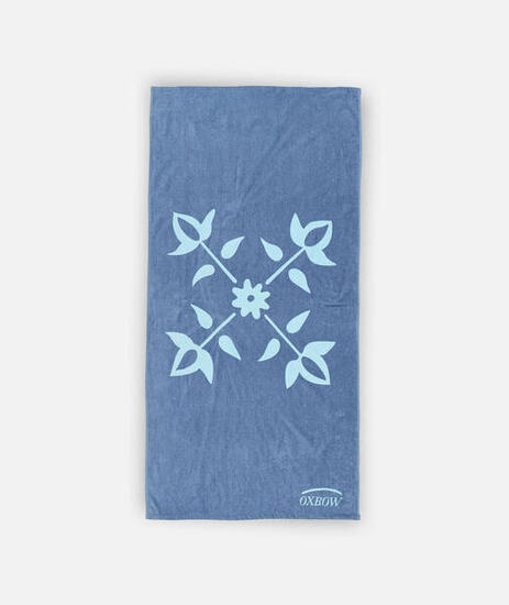 Serviette INIZIO