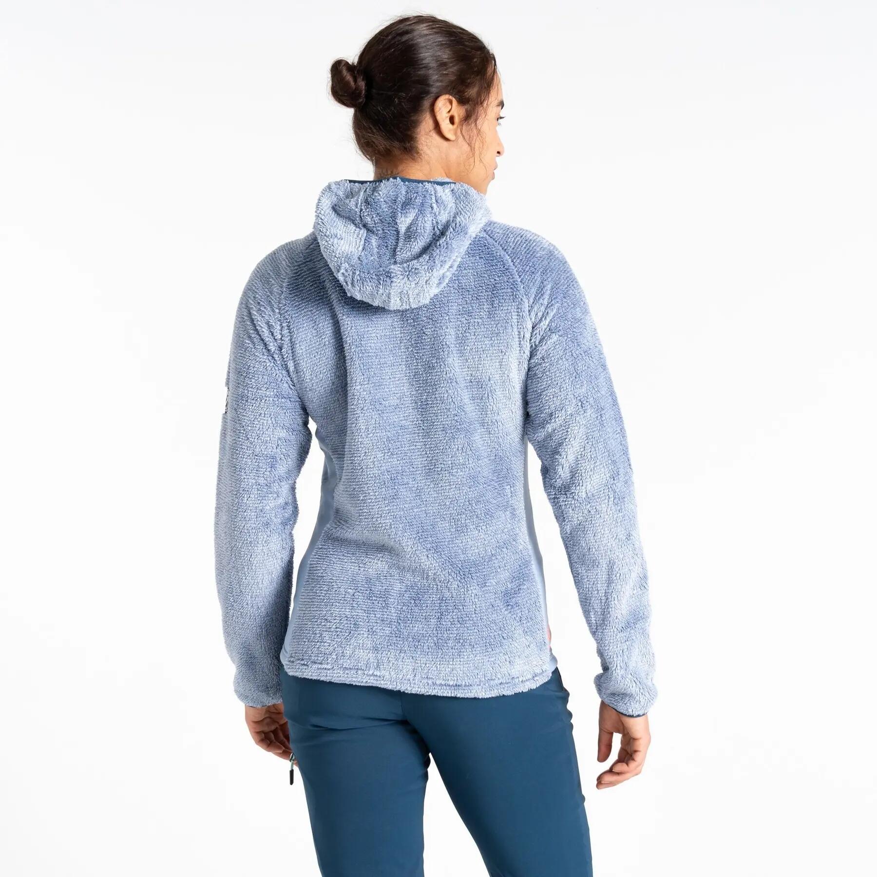 Pile con cappuccio da donna Dare 2B Torrek Pro 5/7