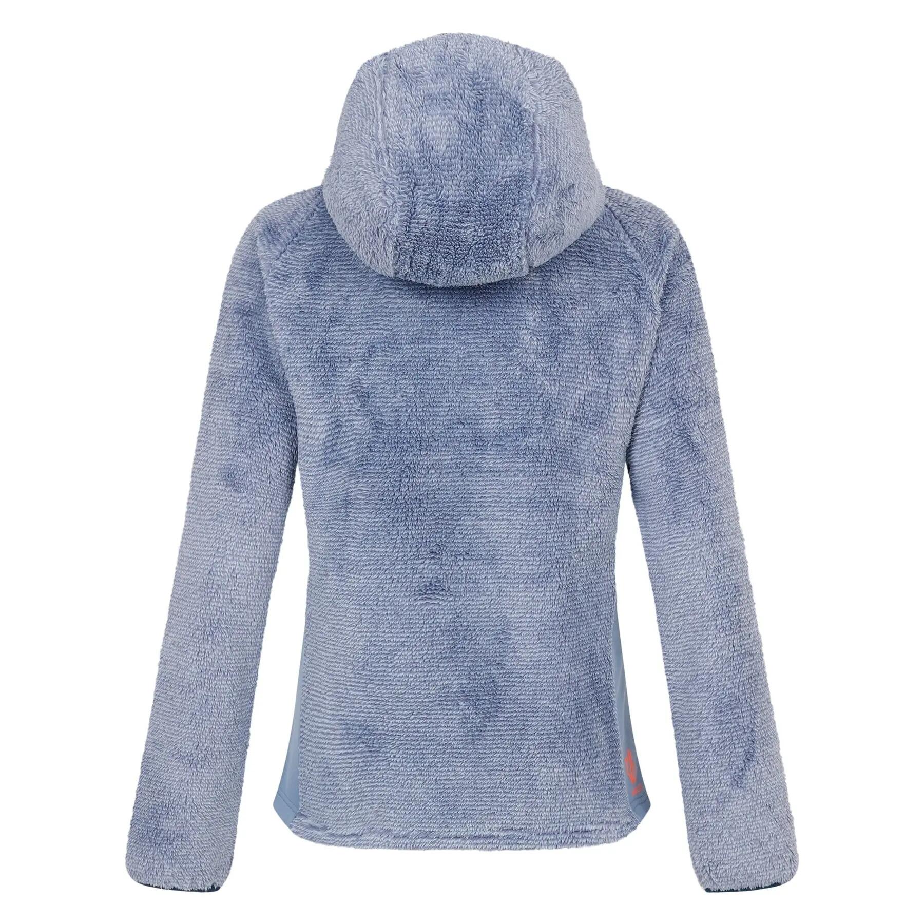 Pile con cappuccio da donna Dare 2B Torrek Pro 4/7