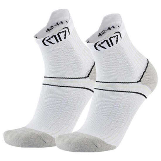 Chaussette de Running légère, confortable et technique - Run Anatomic Comfort