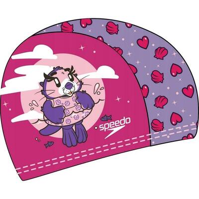 Cuffia Da Nuoto Uccello Bambini Speedo Miami Lilla Taro Dolce