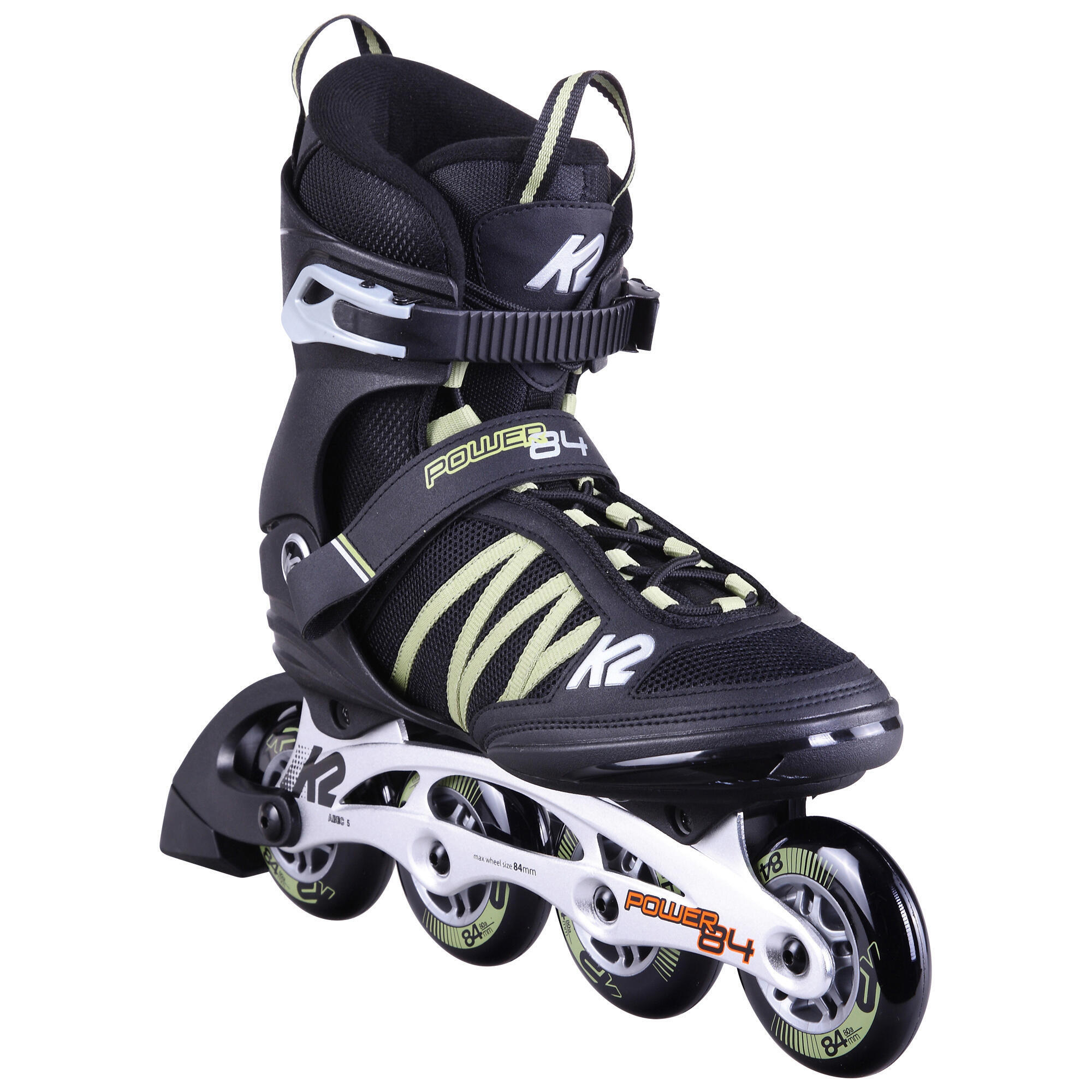 K2 SKATES picture