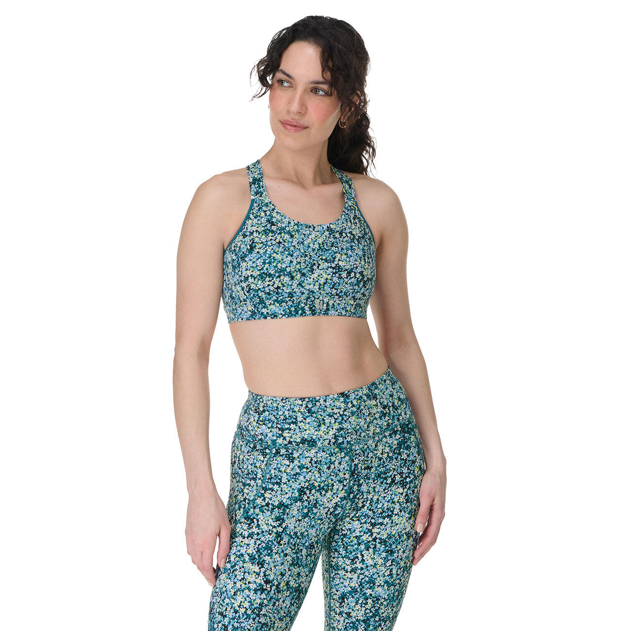 Soutien-gorge de sport  Sweaty Betty Power Medium Support 3/7