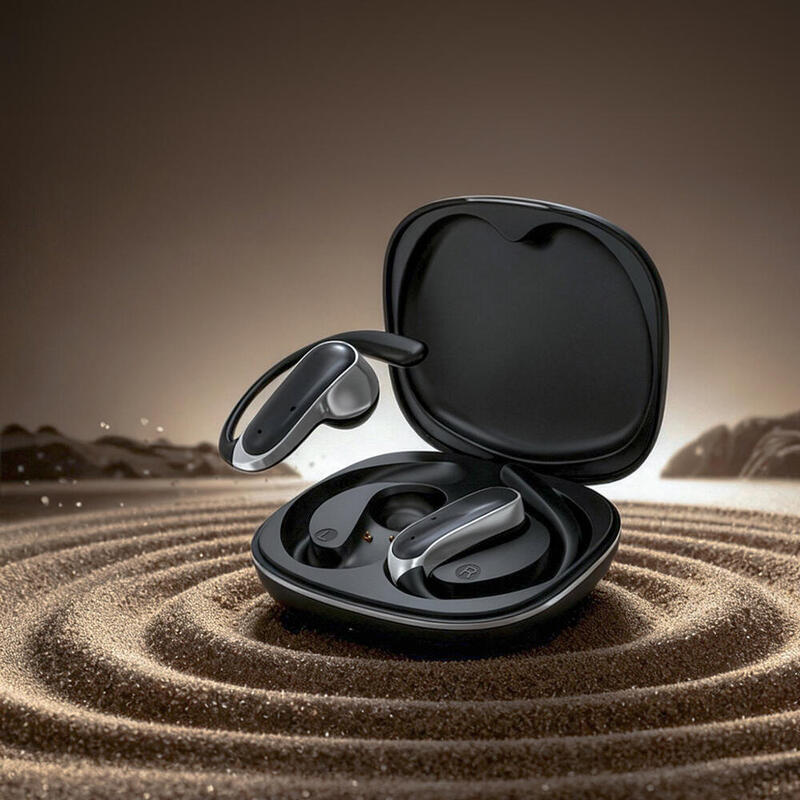 Căști U17Z Bluetooth 5.3 cu cârlige pentru urechi