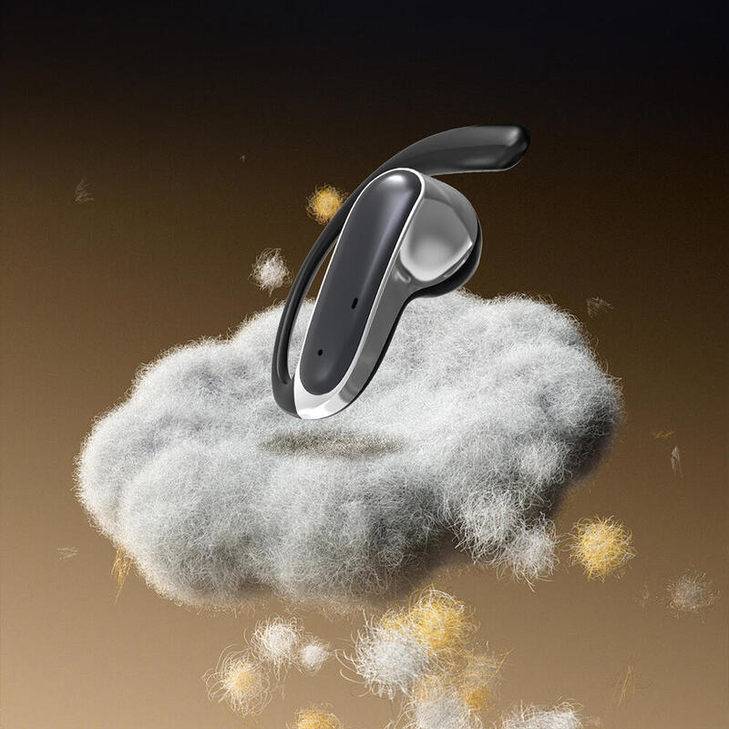 Căști U17Z Bluetooth 5.3 cu cârlige pentru urechi