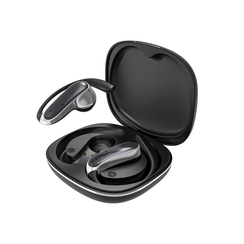 Căști U17Z Bluetooth 5.3 cu cârlige pentru urechi