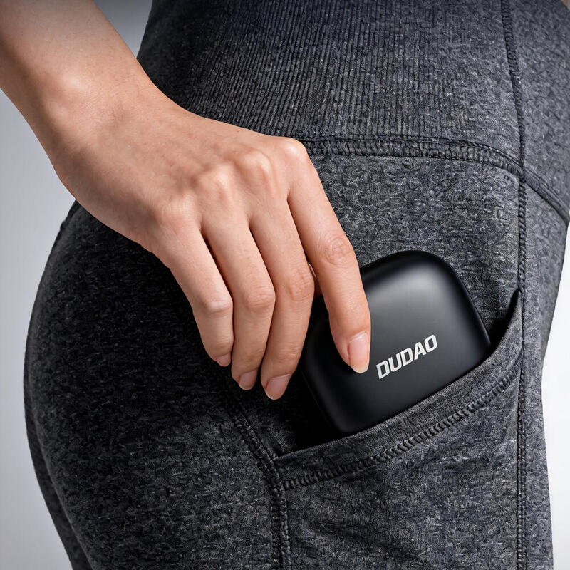 Căști U17Z Bluetooth 5.3 cu cârlige pentru urechi