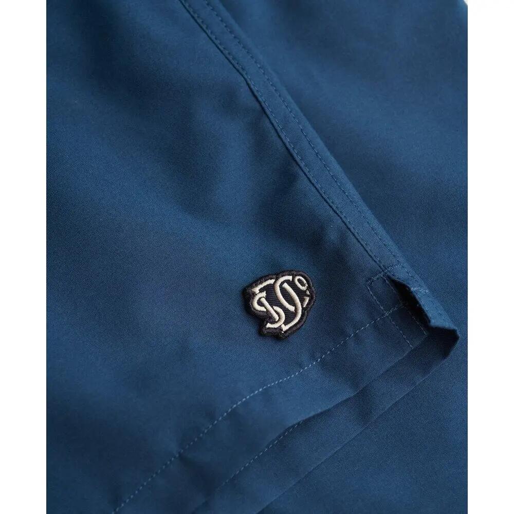 Logo geborduurde zwemshort Superdry 15 2/2