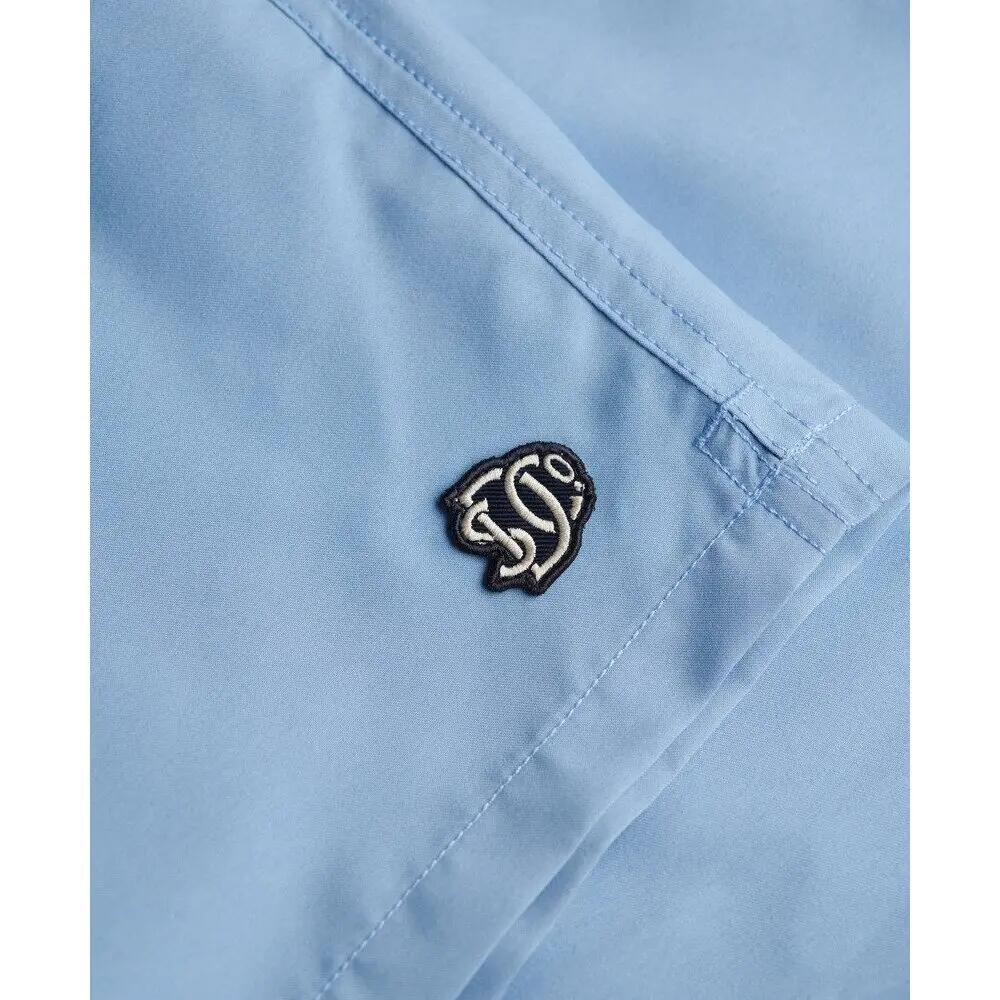 Short de bain brodé à logo Superdry 15 2/2