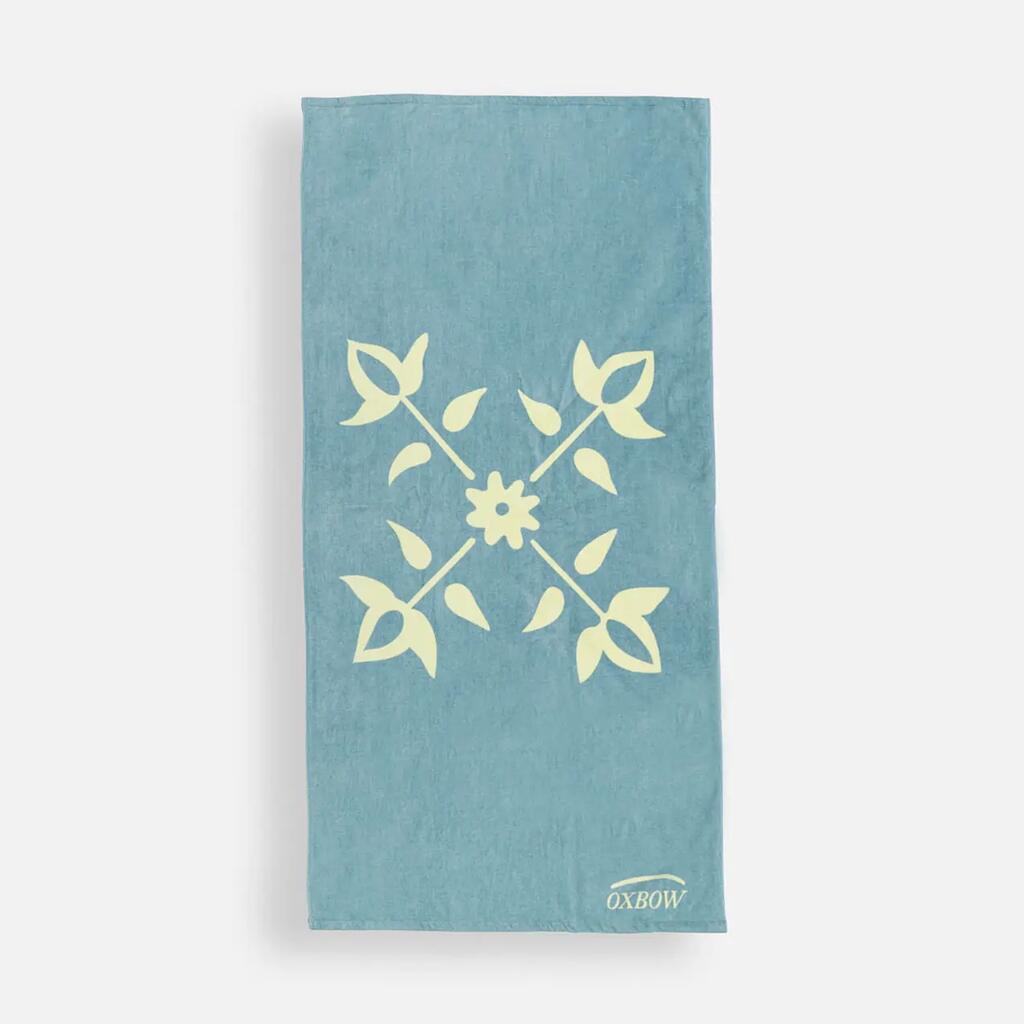 Towel INIZIO