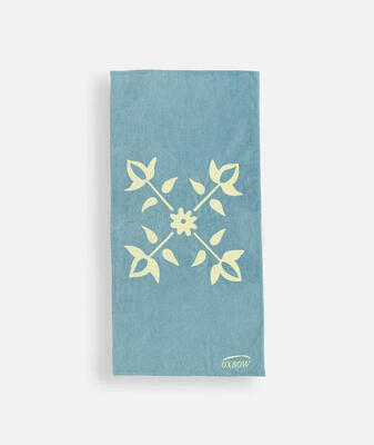 Handdoek inizio