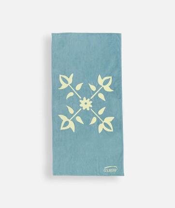 Serviette INIZIO