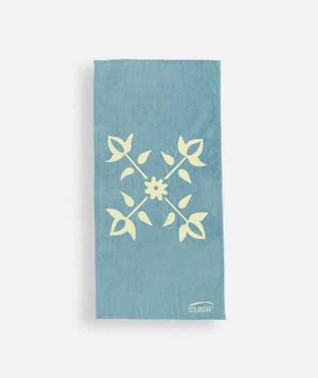 Serviette INIZIO