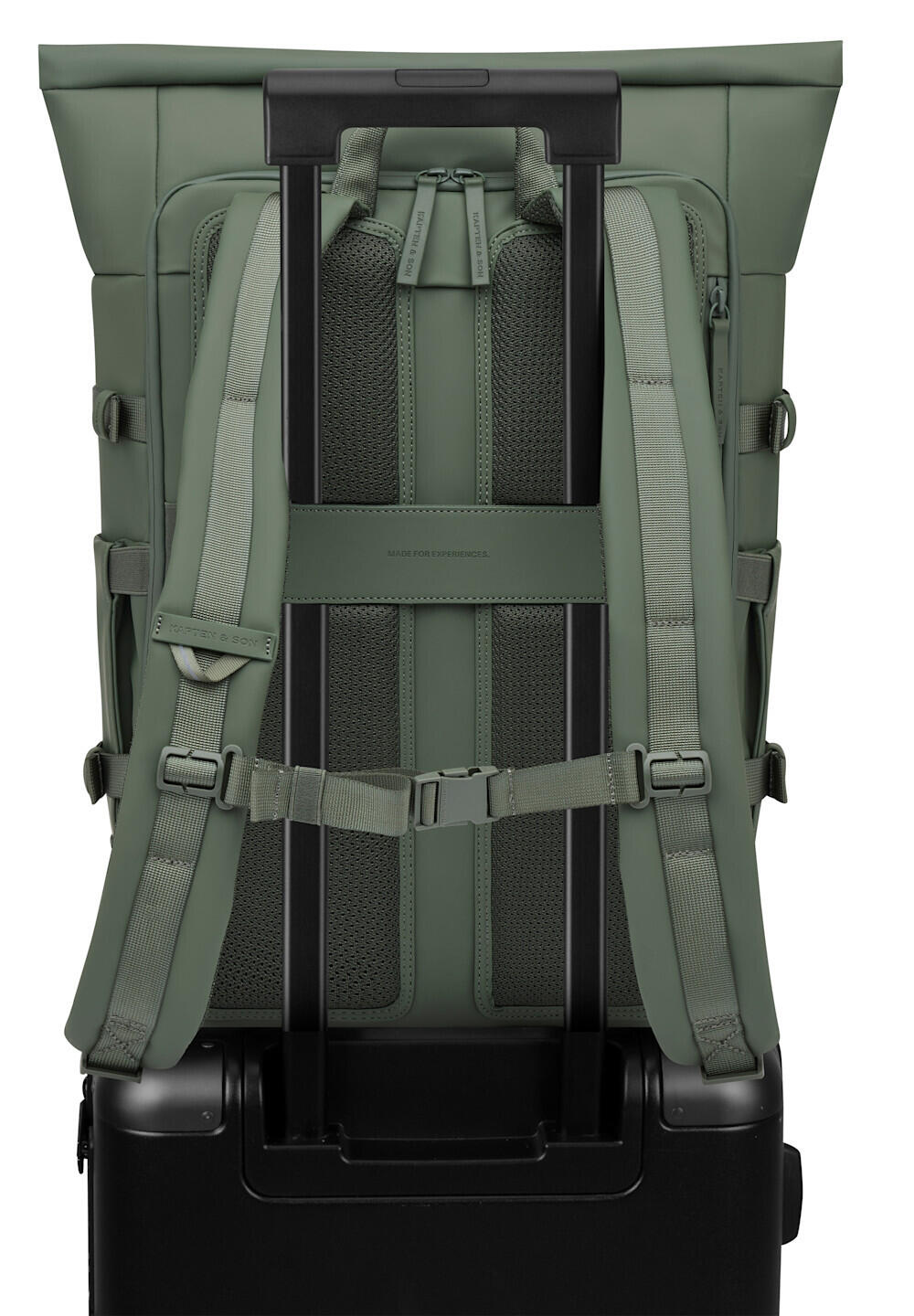Rucksack Helsinki Pro KAPTEN & SON 7/7
