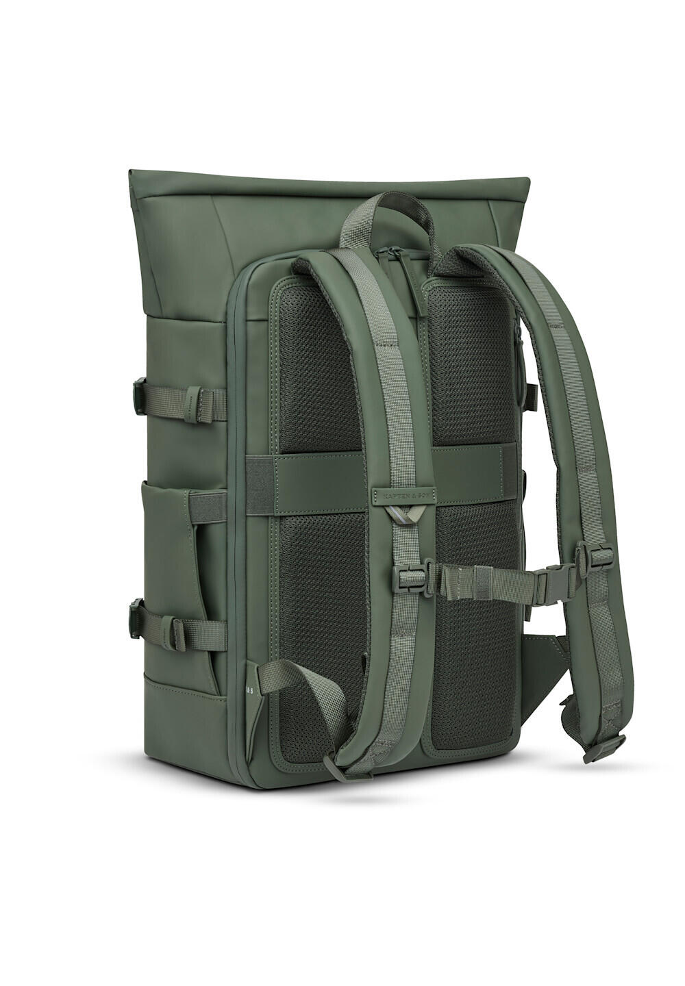 Rucksack Helsinki Pro KAPTEN & SON 4/7