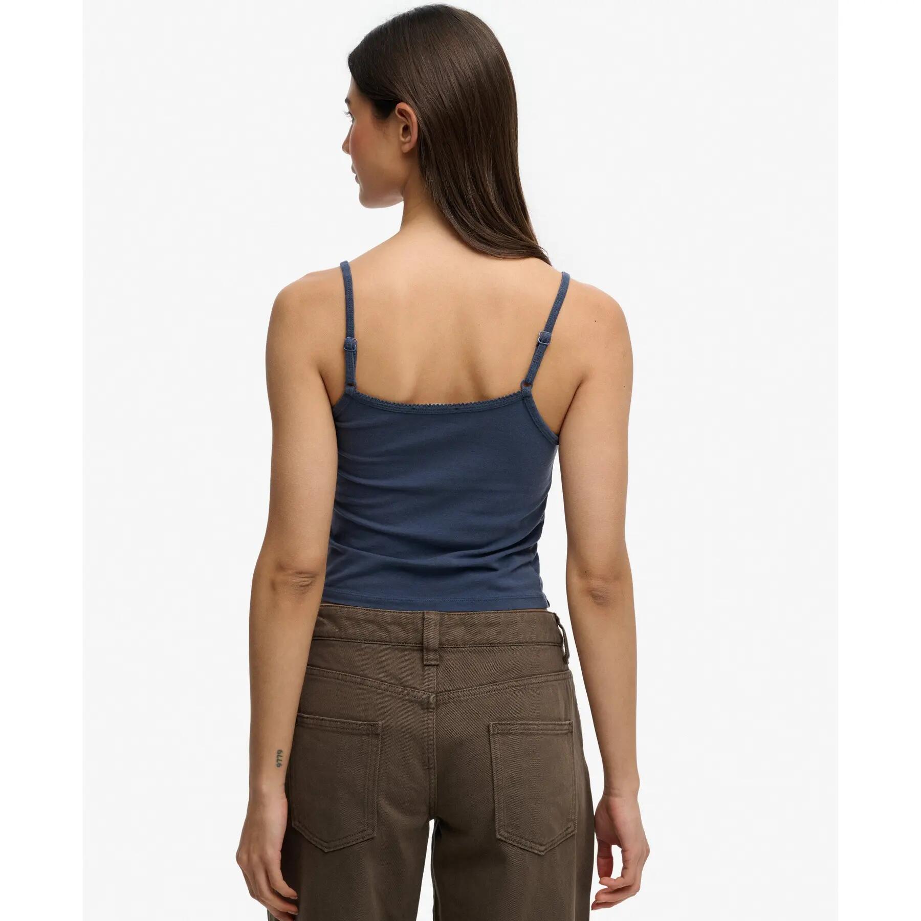 Canottiera da donna Superdry Athletic Essentials 4/5