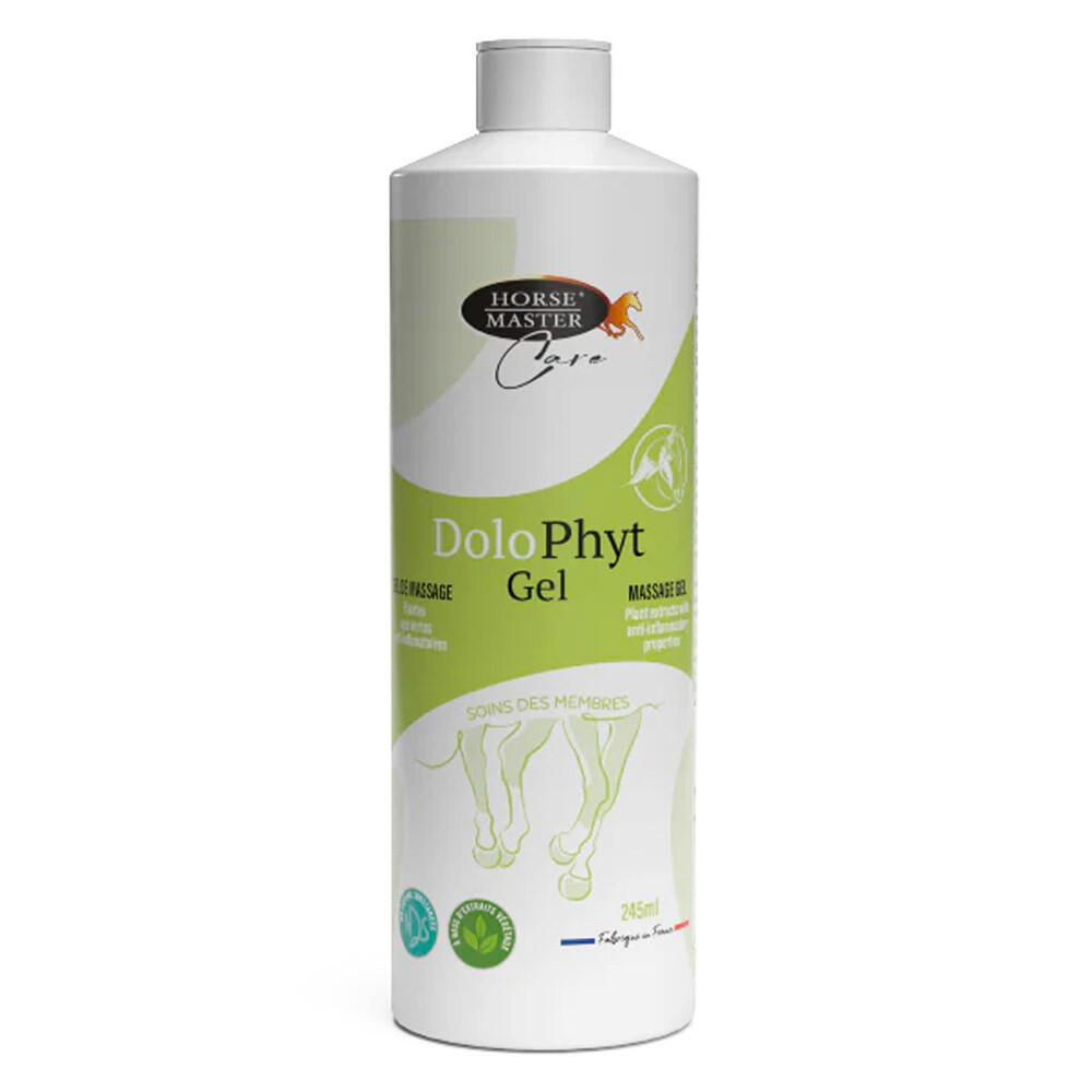 HORSE MASTER picture