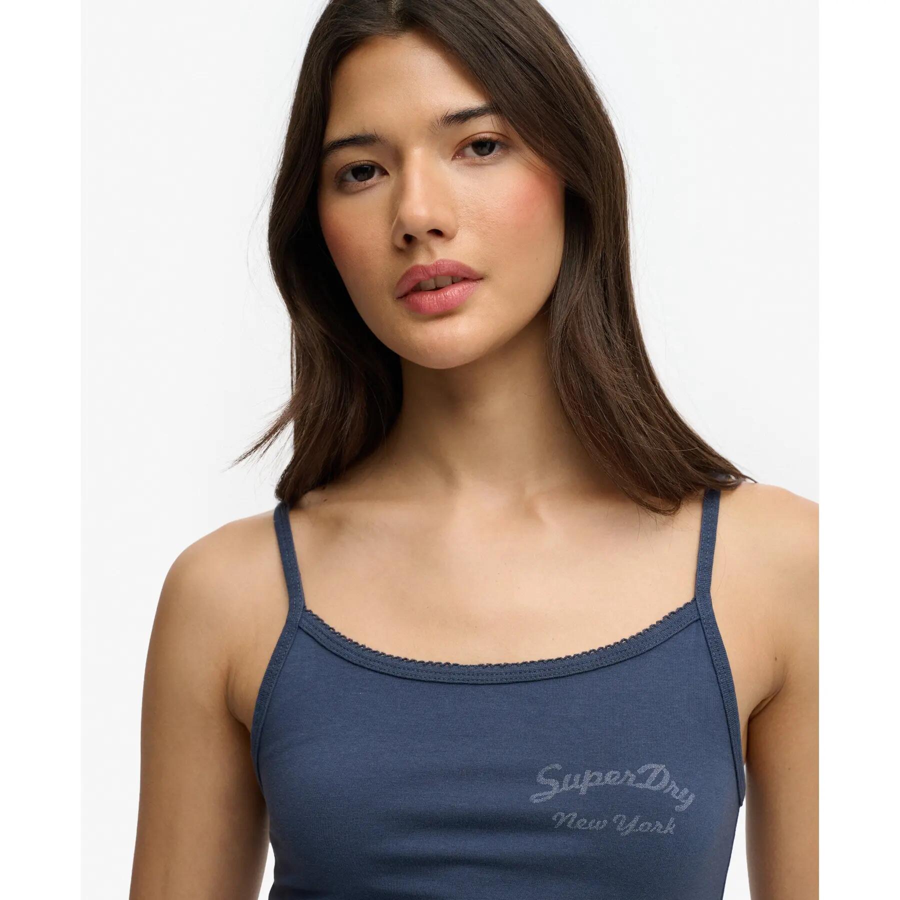 Canottiera da donna Superdry Athletic Essentials 5/5