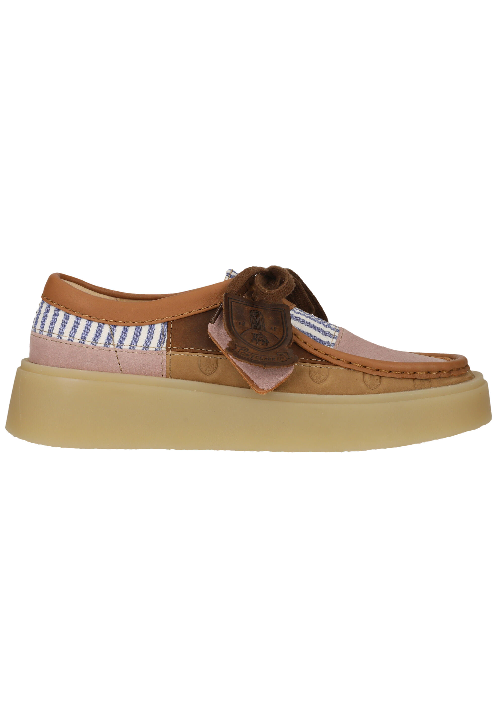 Schnürschuhe Torview 3/5